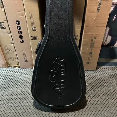 Zager ZAD-900CE Aura - Sunburst image 14
