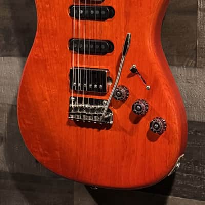 PRS Fiore Amaryllis Gloss Finish 7.6lb’s image 3