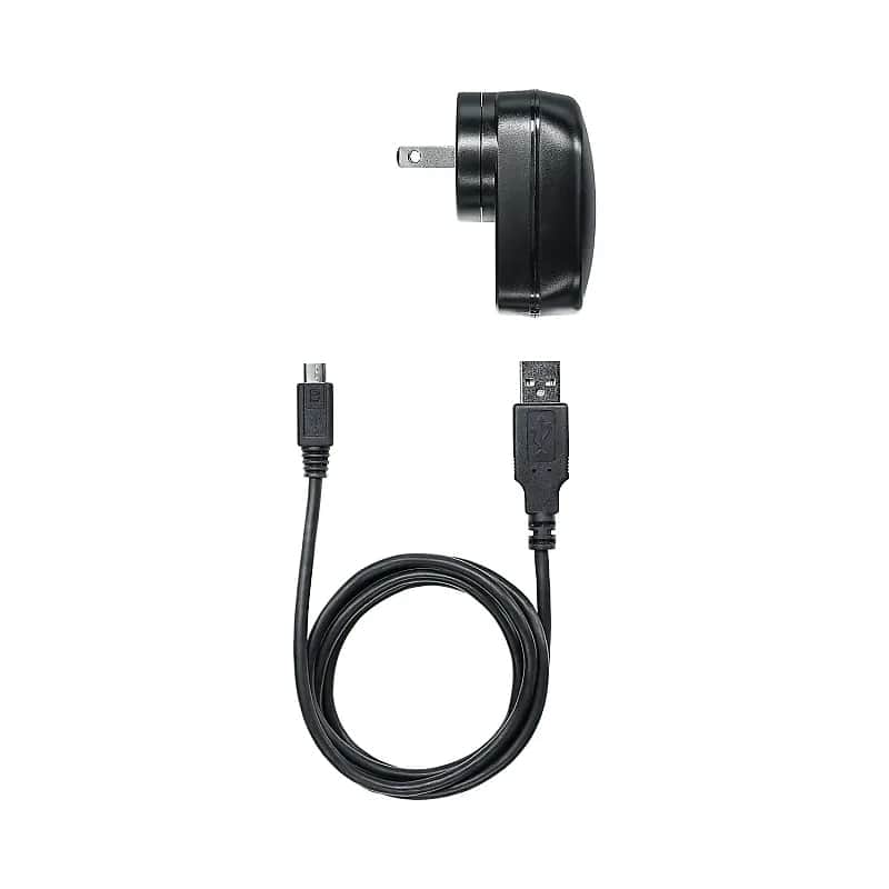 Shure SBC10-MICROB USB Cable and Wall Charger SBC-10-USB-A Power Supply For SB902 Battery GLX GLXD GLXD1 and SBC10-904 image 1