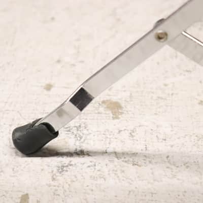 Ludwig 1355-1 Snare Drum Stand MicroMatic Vintage 1970's #3 image 9