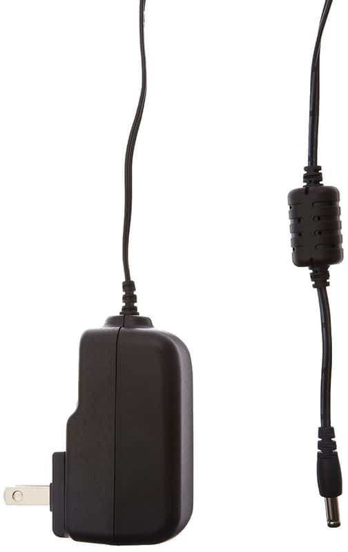 Samson AC500 Wireless Receiver Power Supply image 1