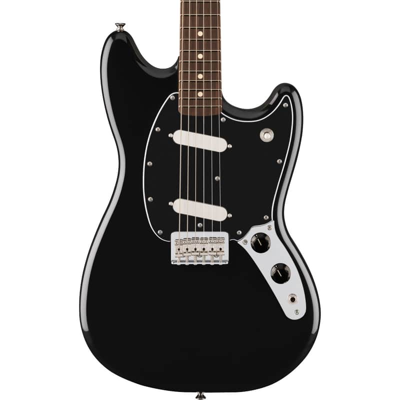 2024 Fender Player II Mustang Rosewood