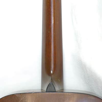 1944 Martin 000-18 Natural Acoustic Guitar in Original Natural Finish image 7