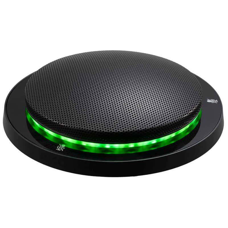 AKG CBL201B Dual Element Low-Profile Boundary Microphone image 1