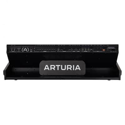 Arturia MatrixBrute Noir Edition image 4