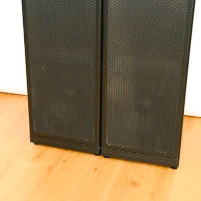 Meyer Sound MICA Active Line Array Loudspeaker (PAIR) CG01ZNT *ASK FOR SHIPPING* image 3