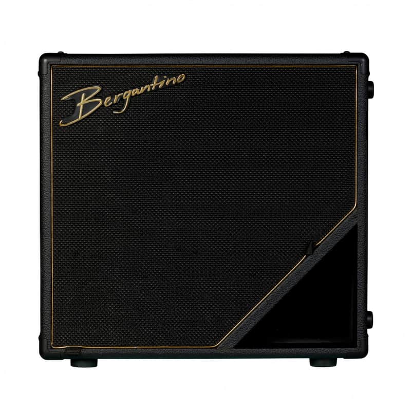 Bergantino Reference II 1x12 Cab image 1