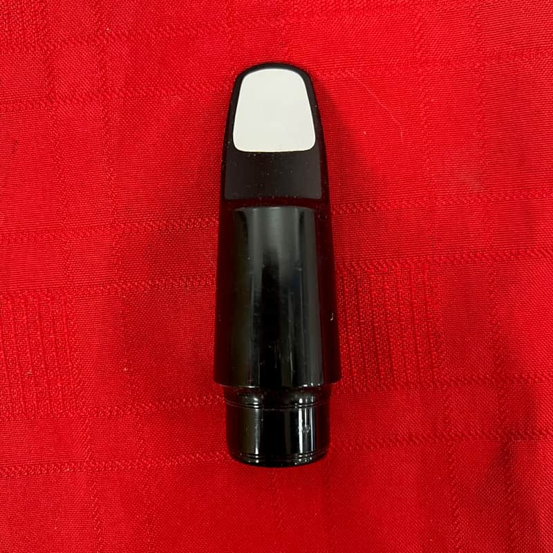 Brilhart Ebolin 4* Tenor Sax Saxophone Mouthpiece image 1