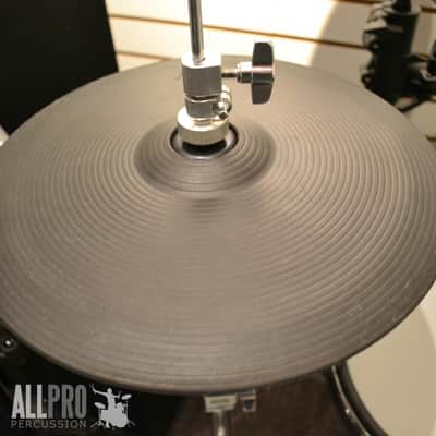 Roland TD-15KV V-Tour Electronic Drum Kit - Floor Model image 9