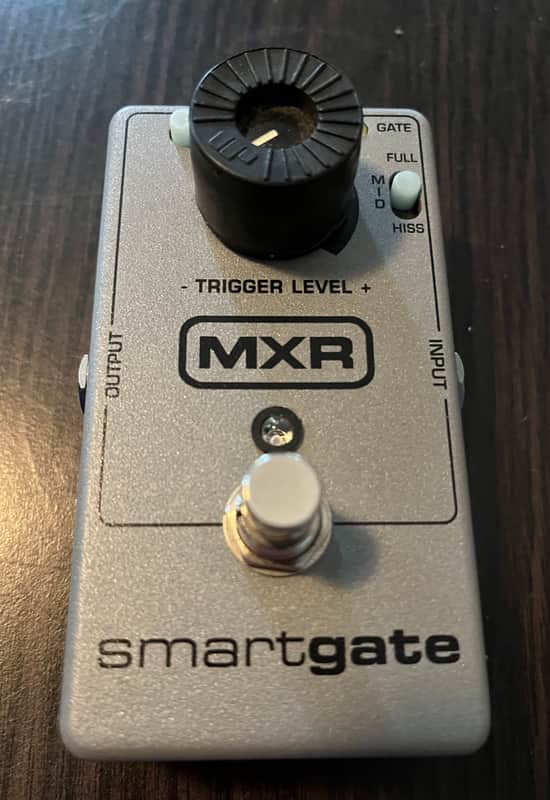 MXR M135 Smart Gate