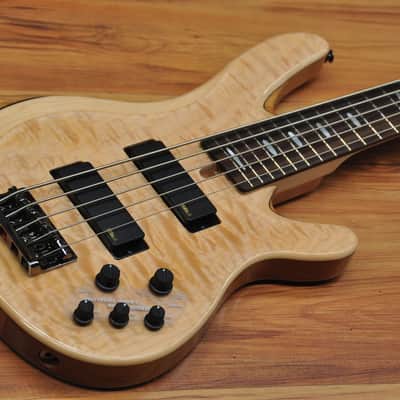 Yamaha TRB1005 Natural image 1