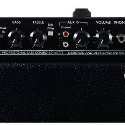 EBS Classic Session 60 Combo Bild 5