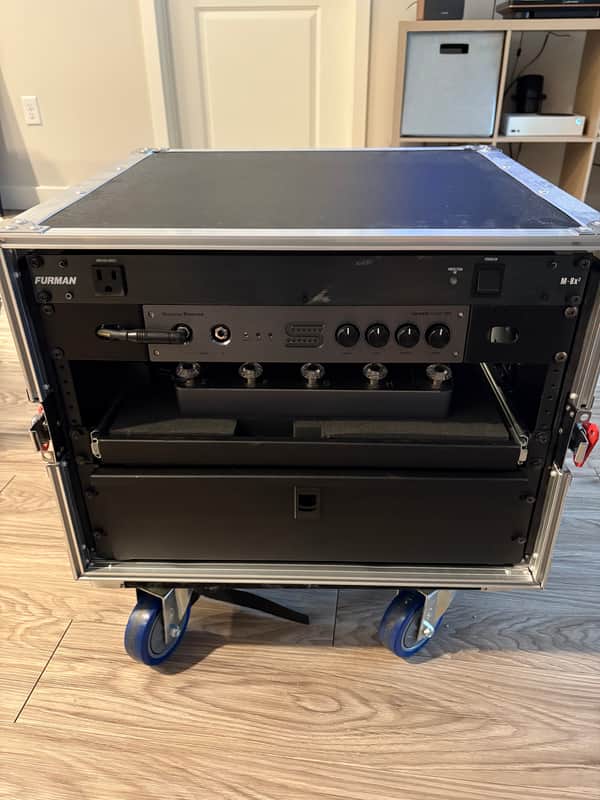 Quad Cortex Rack image 1
