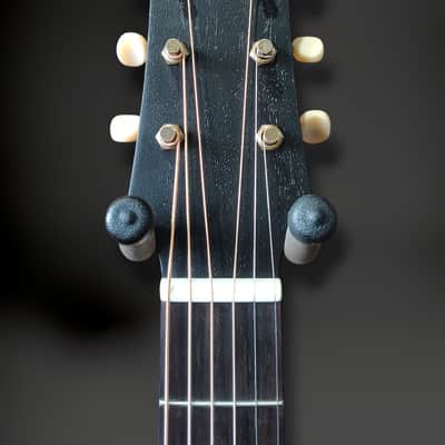 Iris Guitar Company DWH SB image 8
