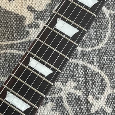 Gibson Les Paul Studio, Wine Red | Demo image 4