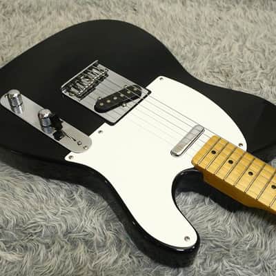 1980's Hurricane by MORIDAIRA Morris made Telecaster Electric