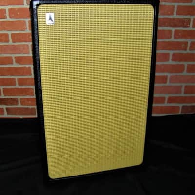 EarCandy Vertical Buzzbomb 2x12 Emi Wizard & Gov 8ohm 150 watts 2019 - Black W/ Wheat Grill image 1