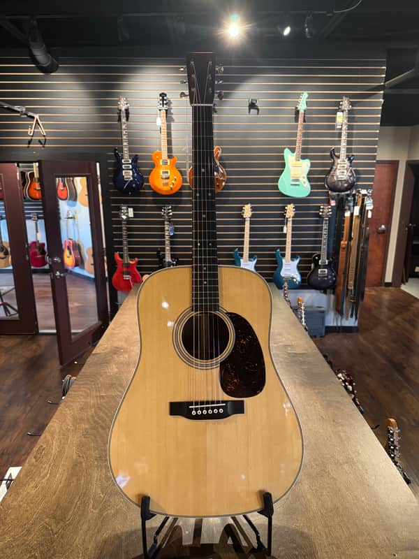 Martin Standard D-28 (D-14) image 1
