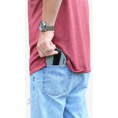 Gibraltar SC-PPP Pocket Practice Pad image 3