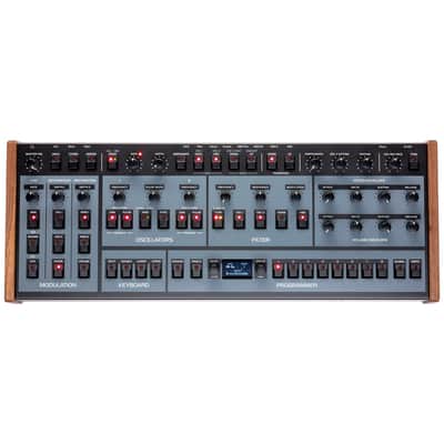 OB-X8 Module Oberheim image 2
