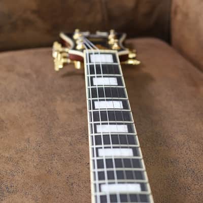 D'Angelico Premier Grateful Dead SS | Walnut image 11