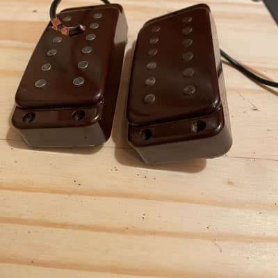 Ibanez Super 88 pickups set image 3