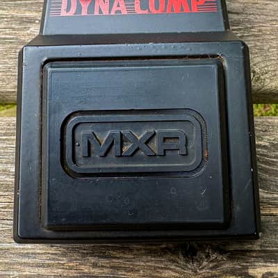MXR M-202 Dyna Comp 1982 - 1984 | Reverb
