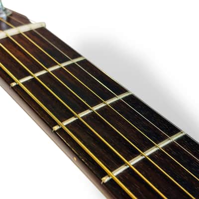 Martin Standard Series D-18 2007 image 4