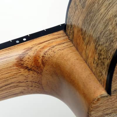 Stoll Guitars Tamino Tenor Ukulele - Mango Bild 10