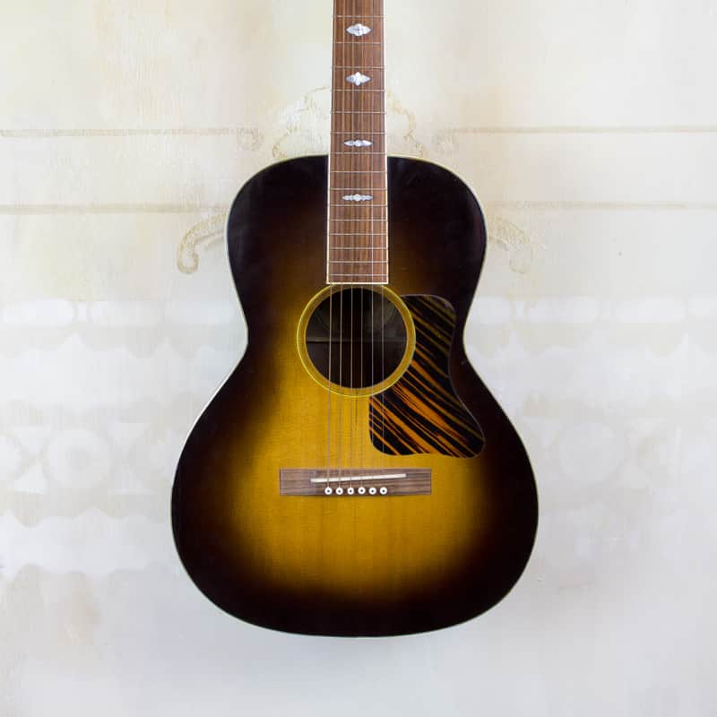 Gibson Nick Lucas (Gibson Special) 1929 -1941 image 1