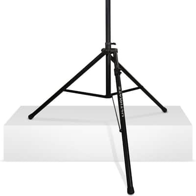 Ultimate Support TS-100B Air-Powered Series Lift-assist Aluminum Tripod... image 4