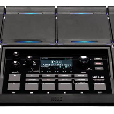 Korg MPS-10 image 2