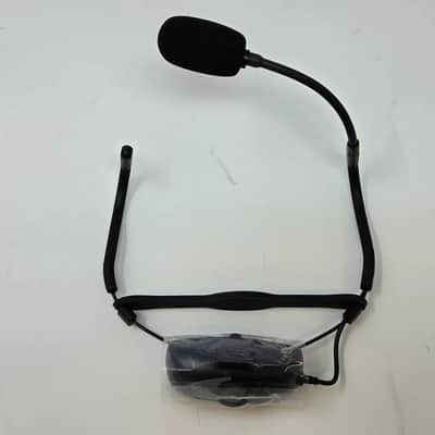 B-Stock - Samson AirLine 99m AH9 Wireless Fitness Headset Microphone System (D Band) - WITH WARRANTY image 4