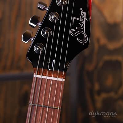 Suhr John Suhr Signature Standard image 13