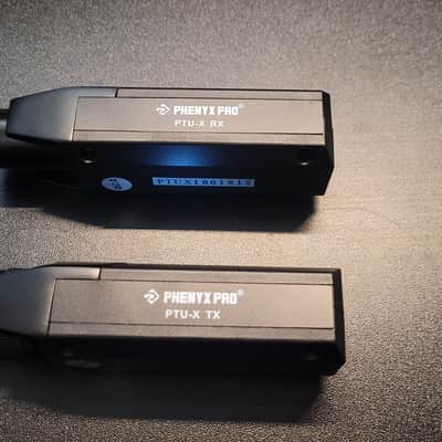 Phenyx Pro PTU-X 2026 image 7
