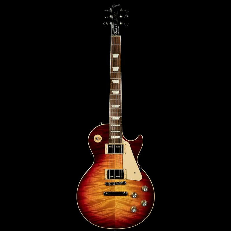 Gibson Wildwood Select Les Paul Standard '60s image 3
