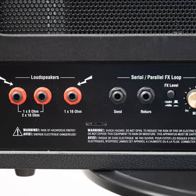 Marshall JMD1 Head image 10