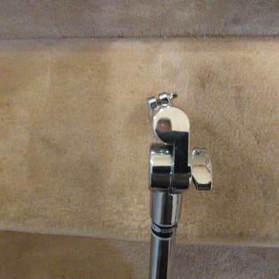Unknown Uni Lock Long Heavy Duty Tom Mounting Arm W/Locks - Excellent! image 5