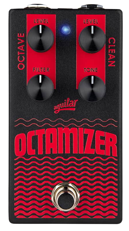 Aguilar Octamizer Gen2 image 1