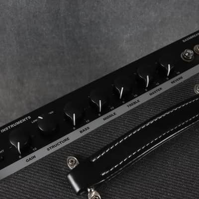 Fender Bassbreaker 15 Combo Amp - 2nd Hand image 9