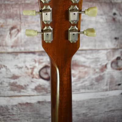 Gibson ES-335 CMT 1984 - Vintage Sunburst image 9
