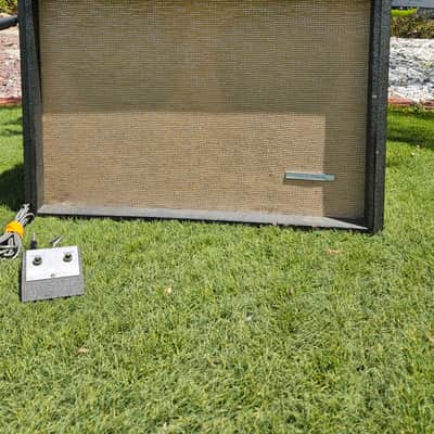 Silvertone 1484 Twin Twelve 1963 image 1