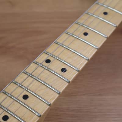 2021 Fender American Performer Telecaster (Sunburst) image 6