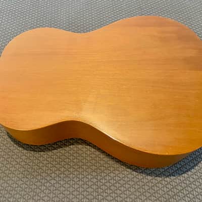 Gibson LG-0 1962 - Natural image 6