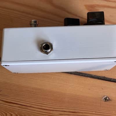 Wampler PlexiDrive British Overdrive Pedal USA Boxed image 6