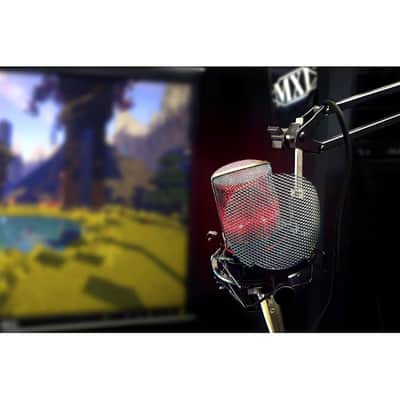 MXL Instrument Condenser Microphone (MXLOSPROKR) image 6