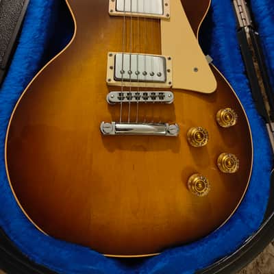 Immagine Gibson Les Paul Standard 1986 - 3