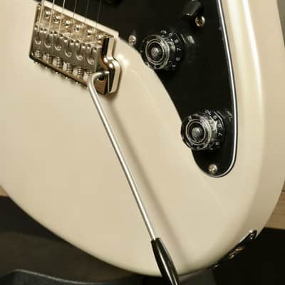 PRS SE NF3 - White Pearl image 7