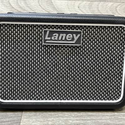 Laney Mini Stb Superg Guitar Amp image 2