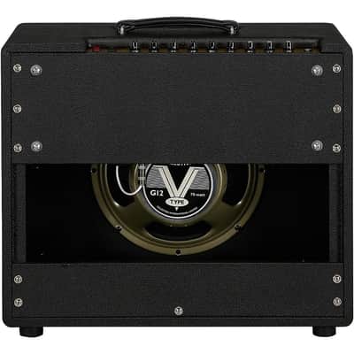 Friedman Runt-50 50W 1x12 Tube Guitar Combo Regular image 2